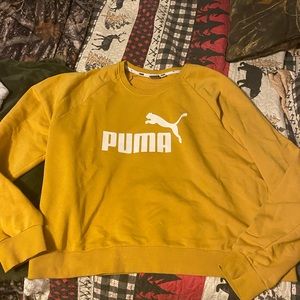 Puma Ladies XXL sweatshirt